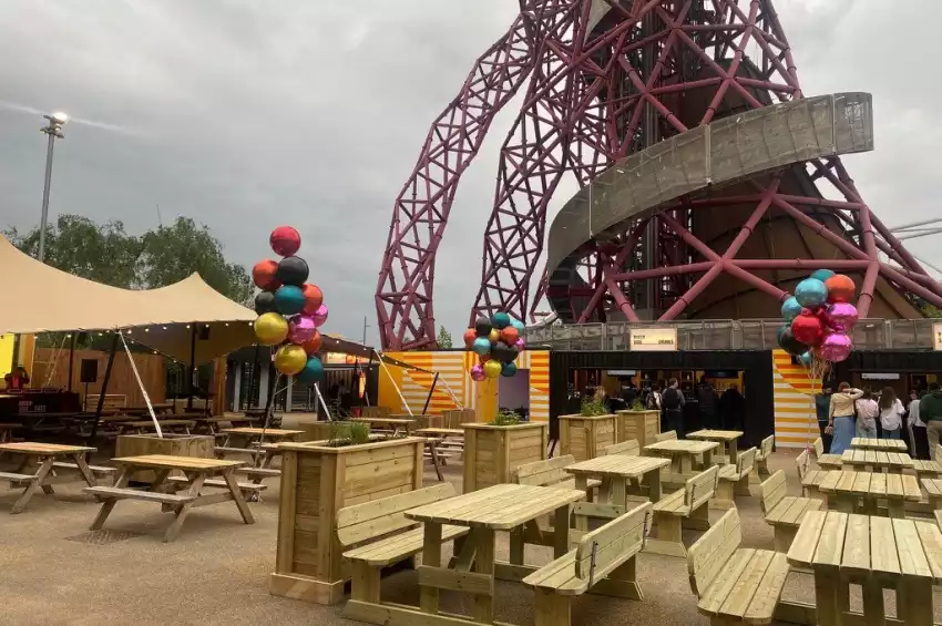 Riverside East Riverside East