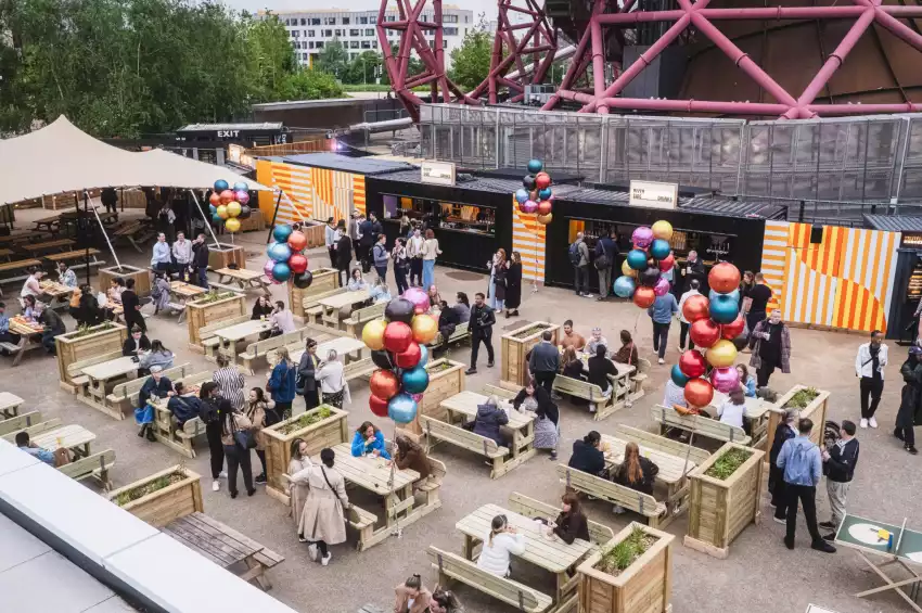 Riverside East Riverside East