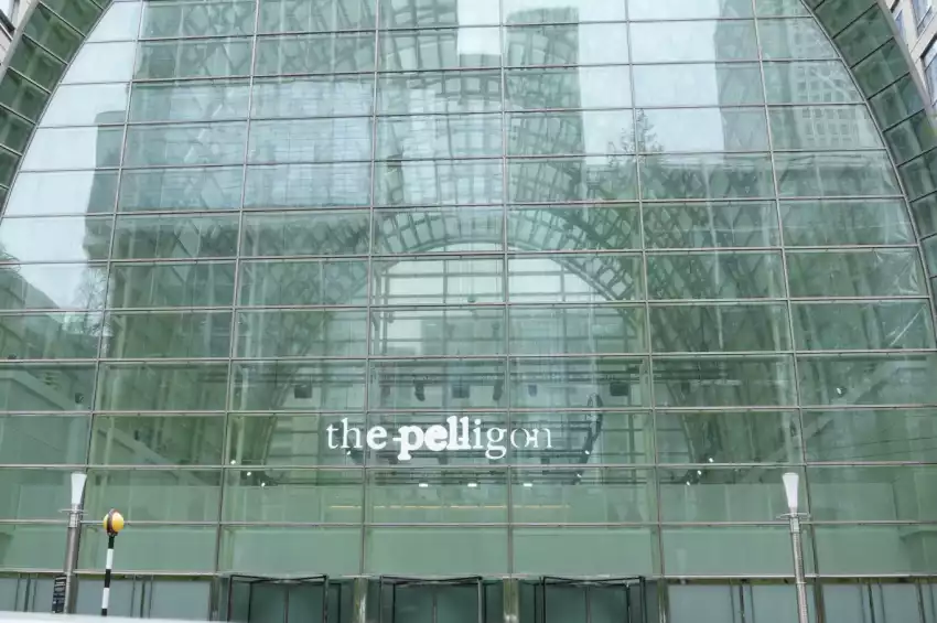 The Pelligon The Pelligon