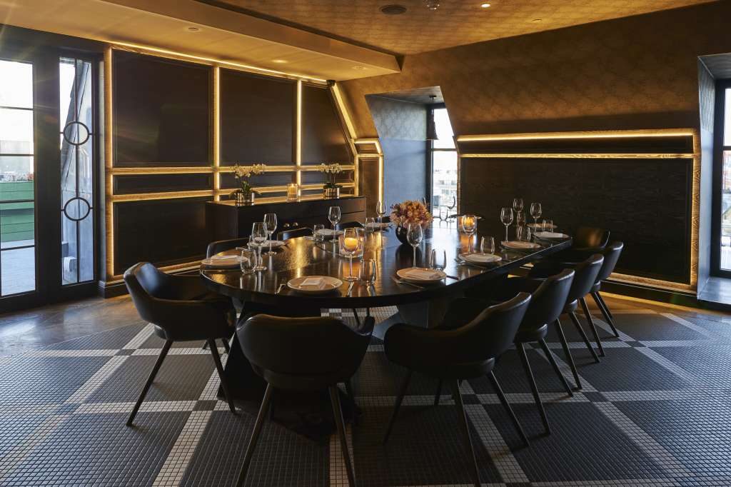 Aqua London