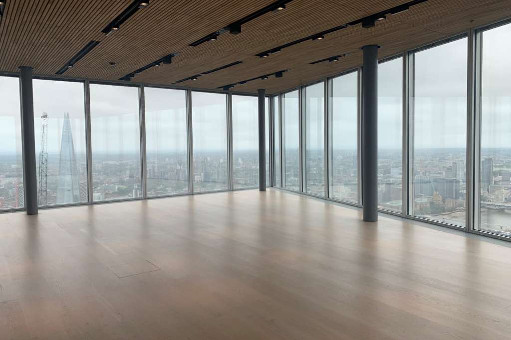 8 Bishopsgate