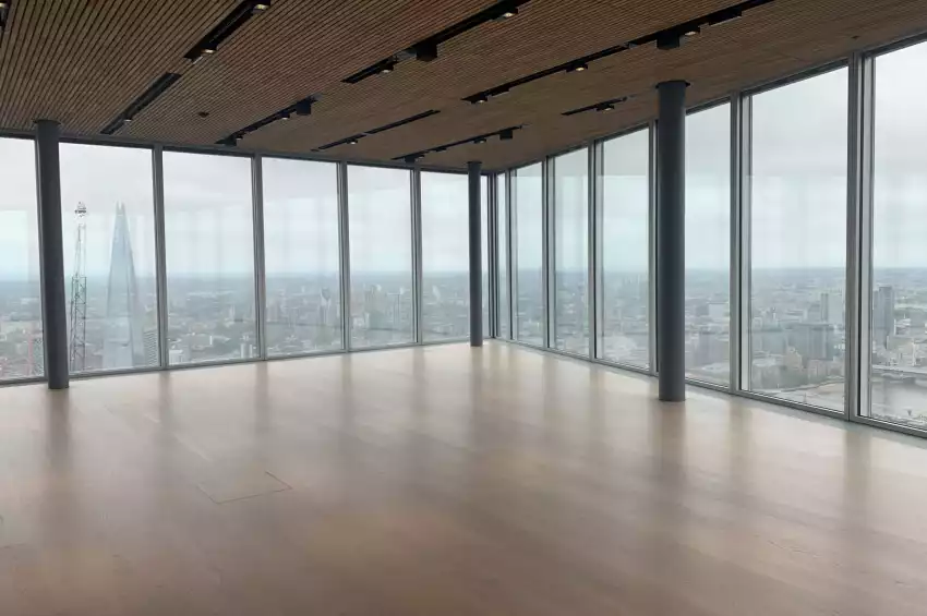 8 Bishopsgate 8 Bishopsgate