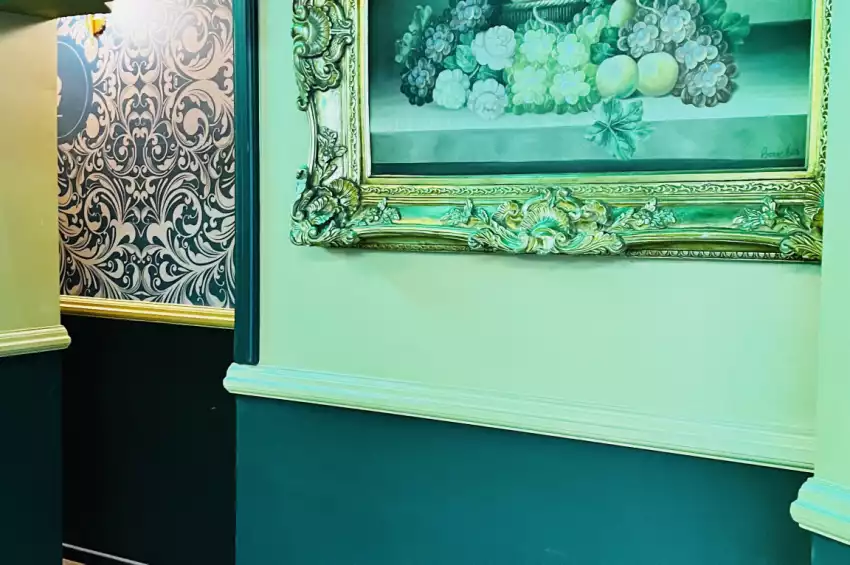 DARBAR Restaurant & Lounge