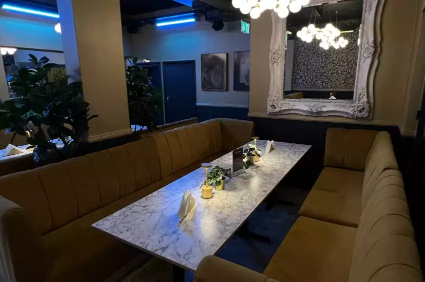 DARBAR Restaurant & Lounge