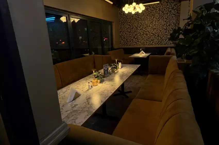 DARBAR Restaurant & Lounge