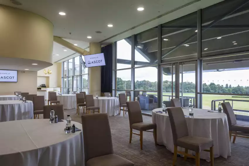 Ascot Racecourse