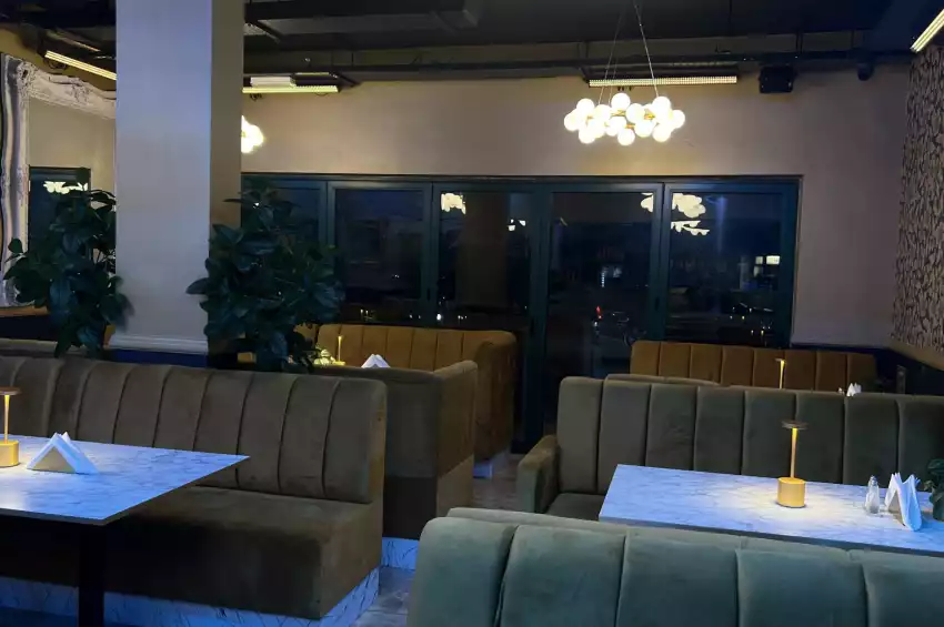 DARBAR Restaurant & Lounge