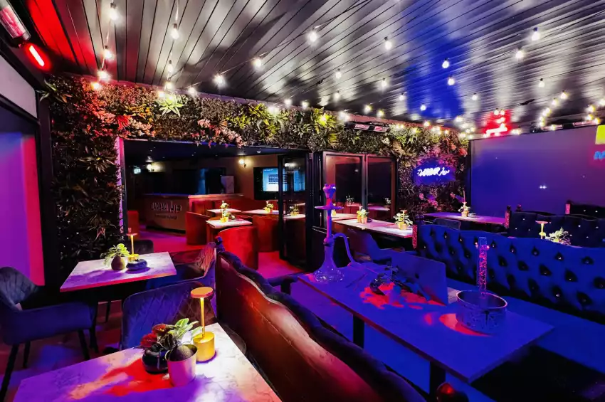 DARBAR Restaurant & Lounge