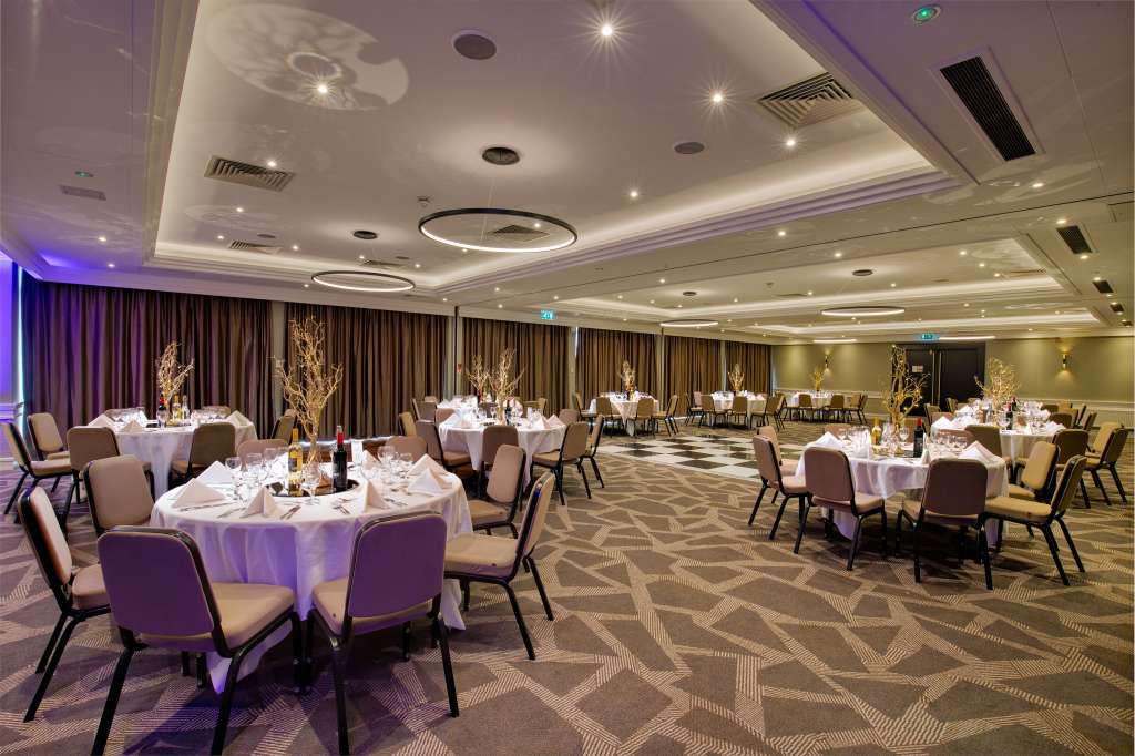 DoubleTree by Hilton London - Ealing