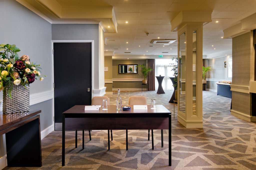 DoubleTree by Hilton London - Ealing