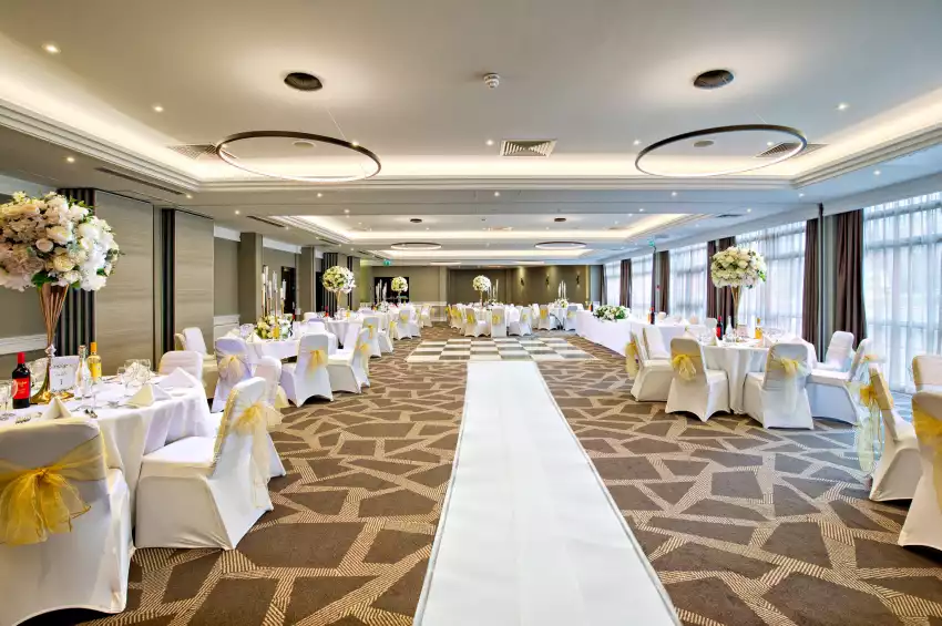 DoubleTree by Hilton London - Ealing