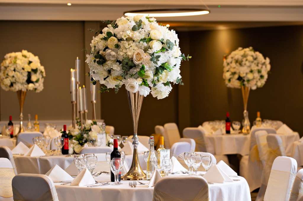 DoubleTree by Hilton London - Ealing