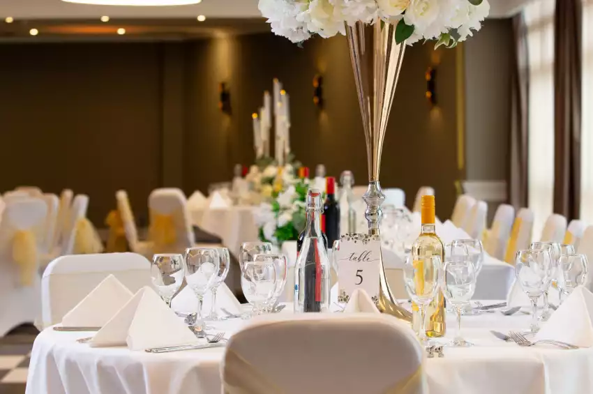 DoubleTree by Hilton London - Ealing