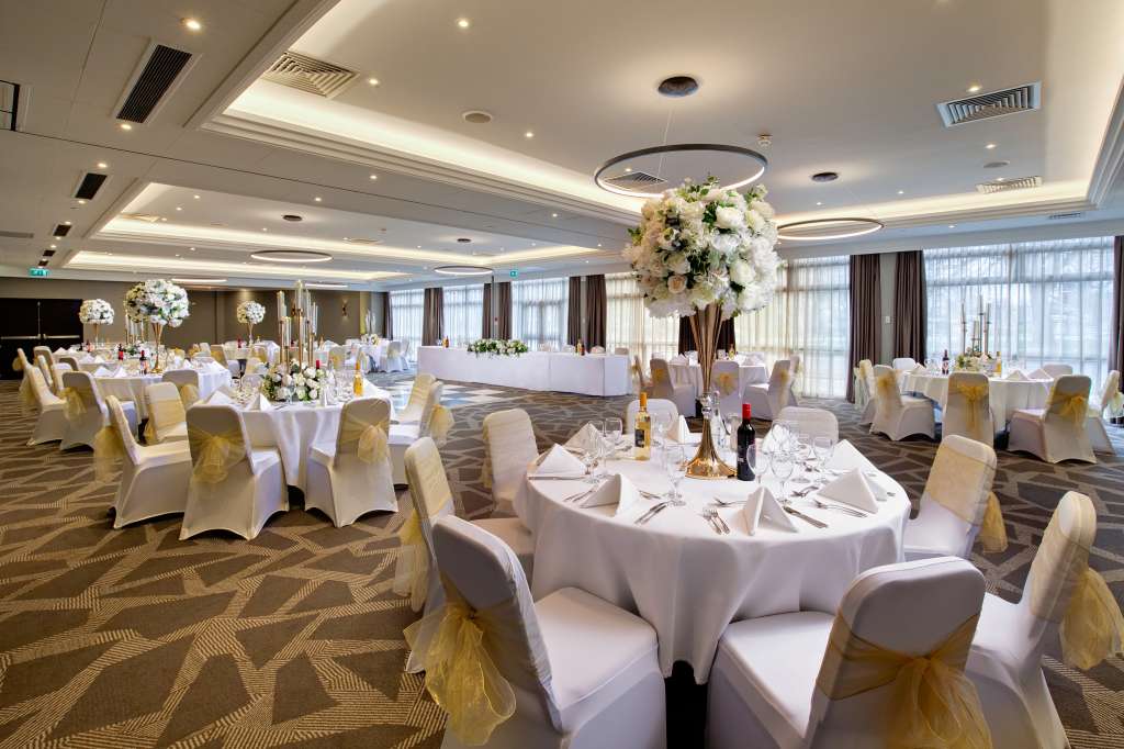 DoubleTree by Hilton London - Ealing