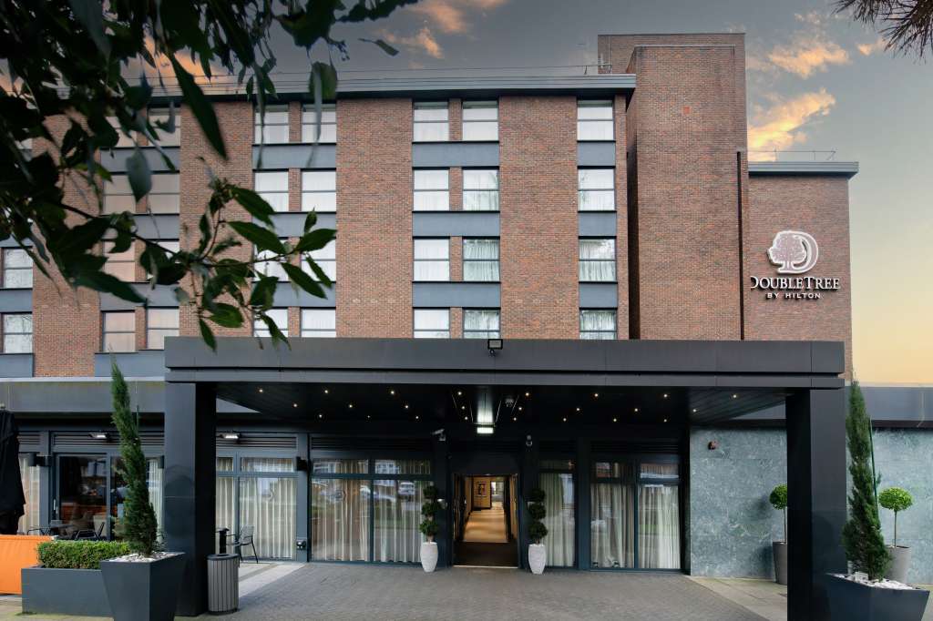 DoubleTree by Hilton London - Ealing