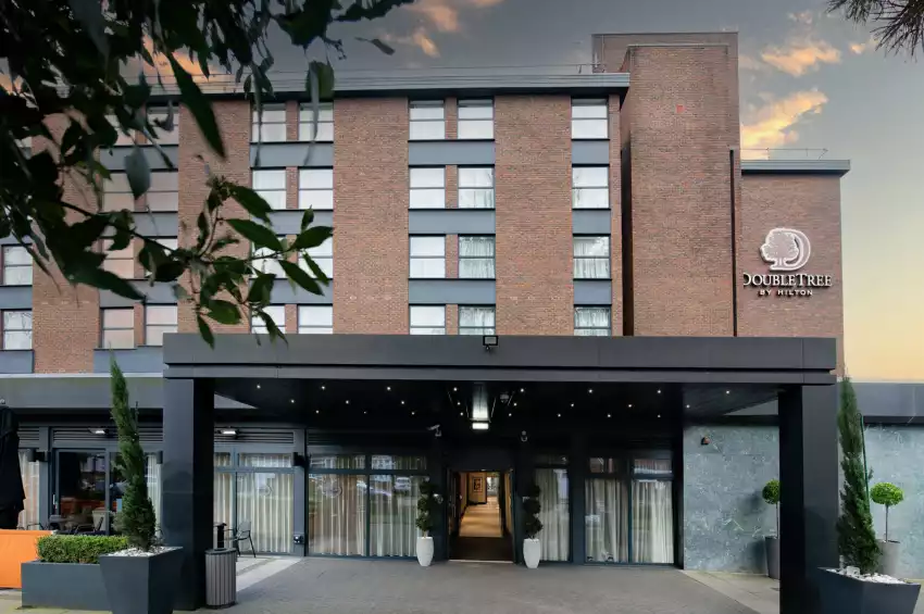 DoubleTree by Hilton London - Ealing