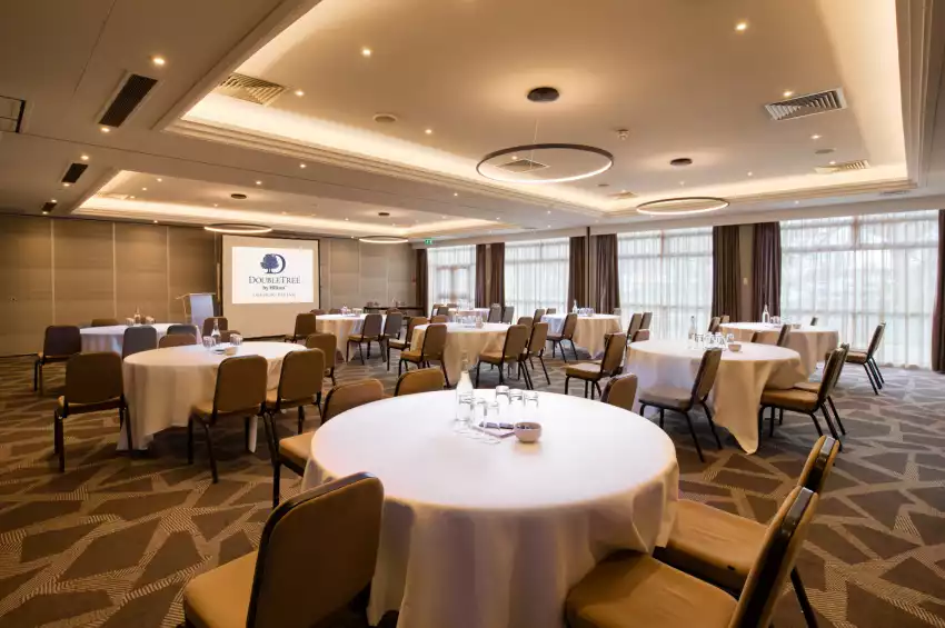 DoubleTree by Hilton London - Ealing