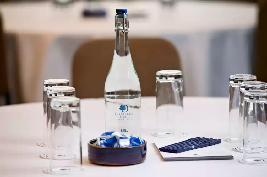 DoubleTree by Hilton London - Ealing