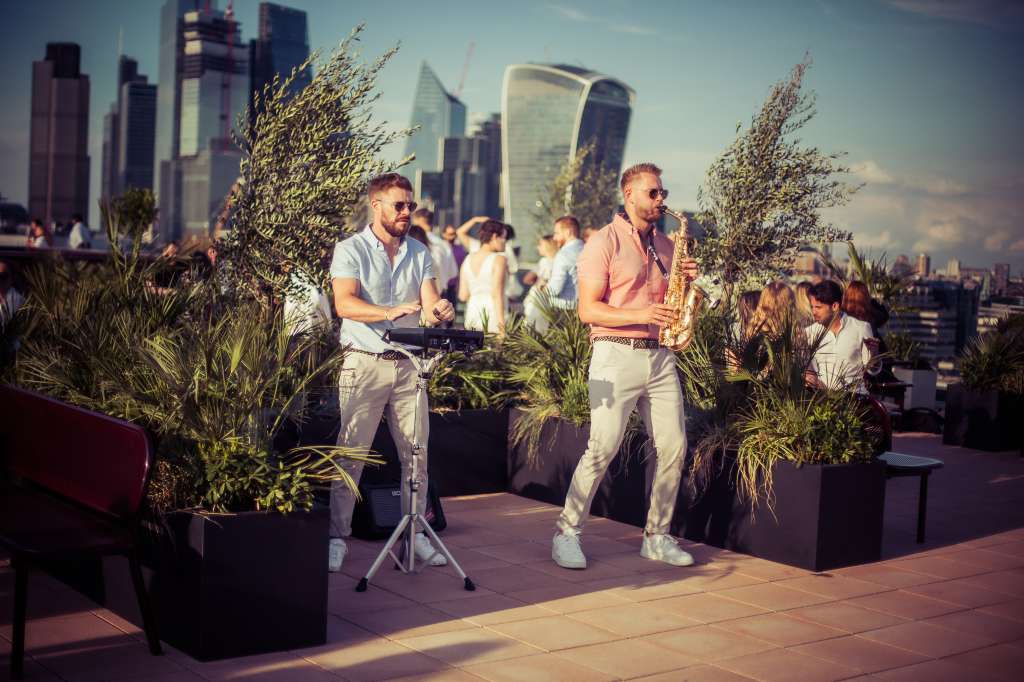 Rose Court Events 