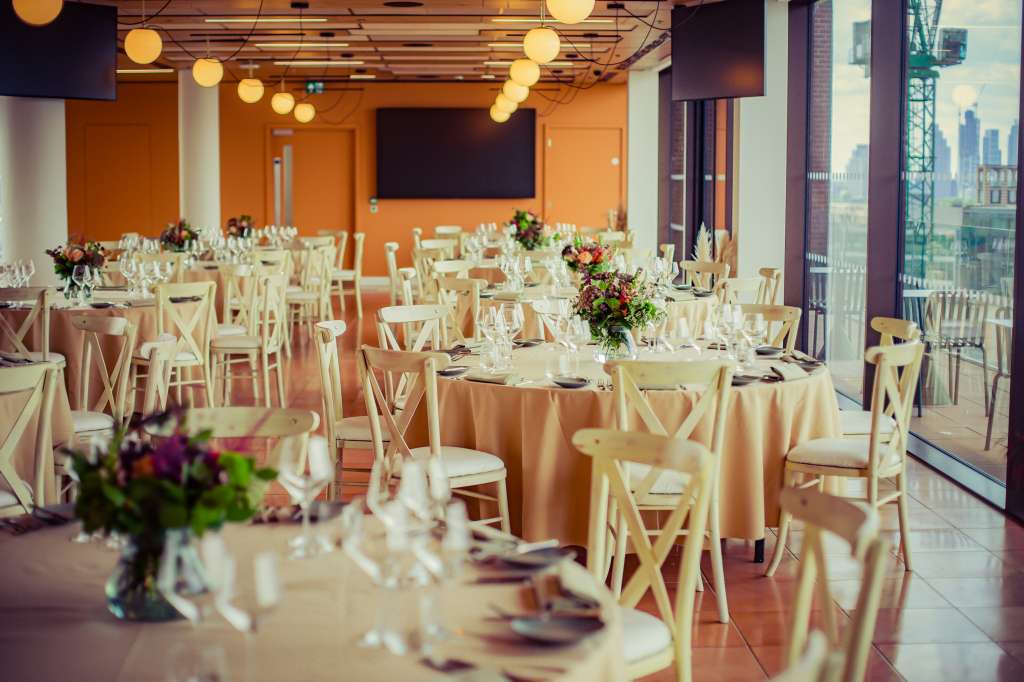 Rose Court Events 