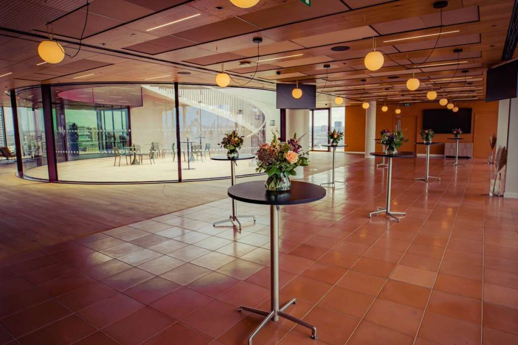 Rose Court Events 