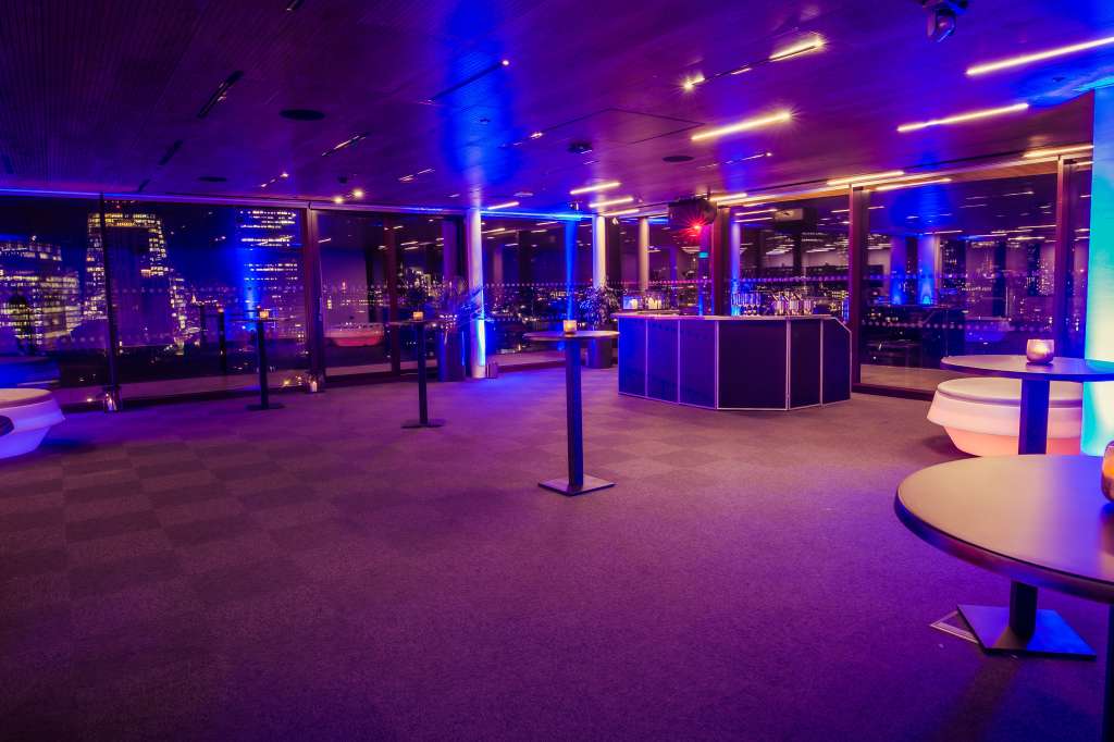 Rose Court Events 