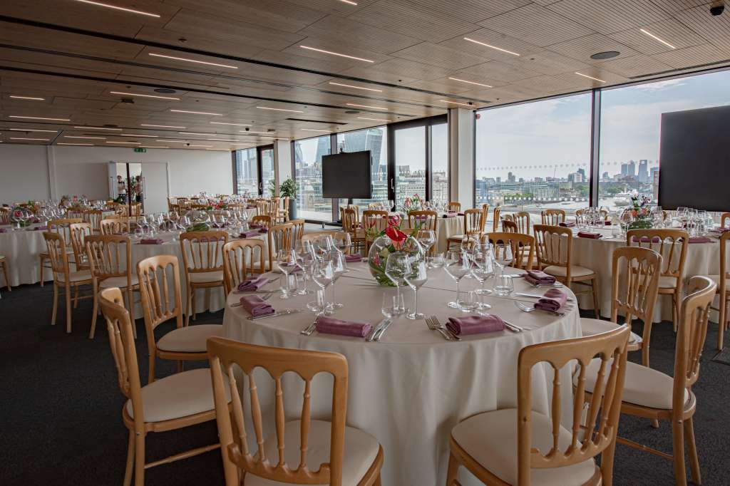 Rose Court Events 