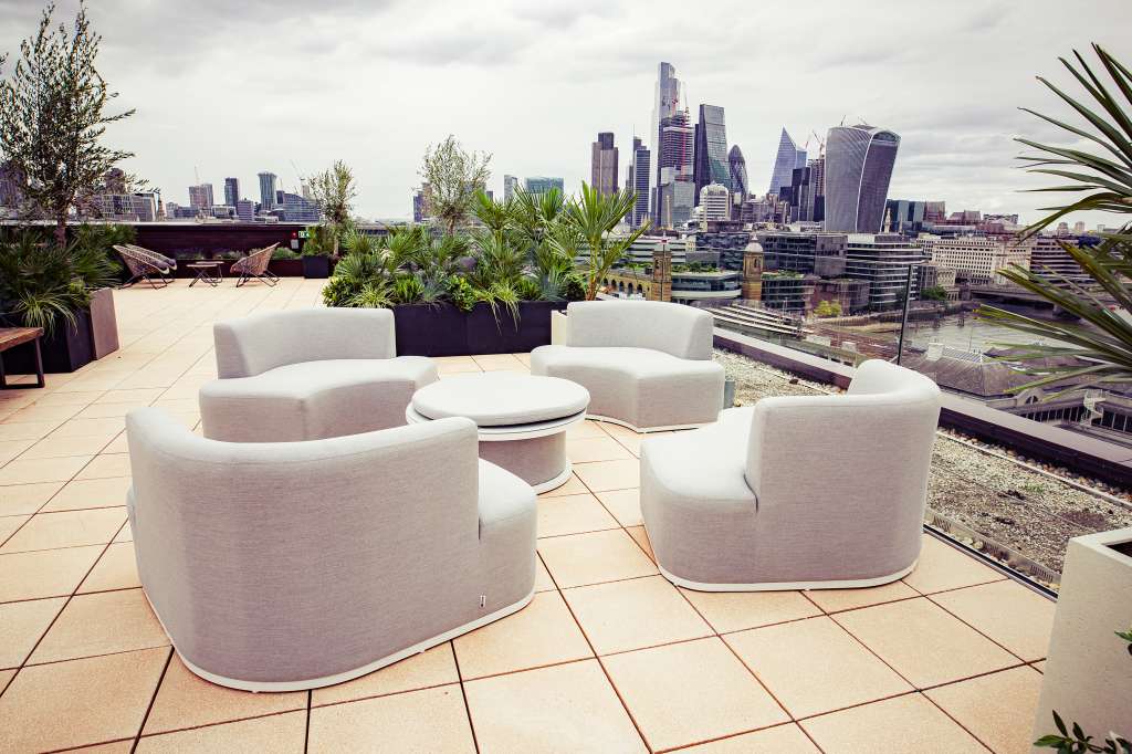 Rose Court Events 