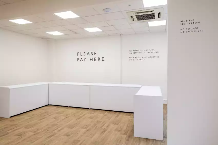 The Music Room Mayfair