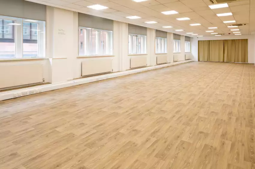 The Music Room Mayfair