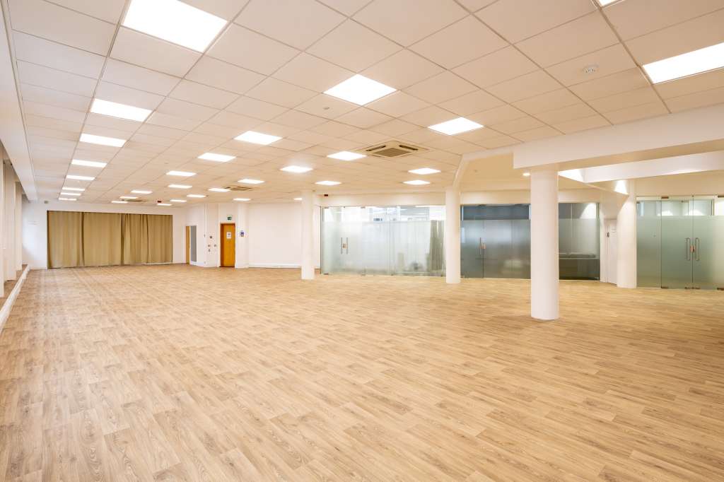 The Music Room Mayfair