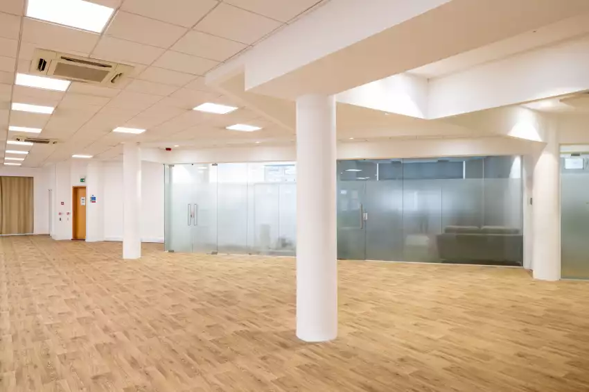 The Music Room Mayfair