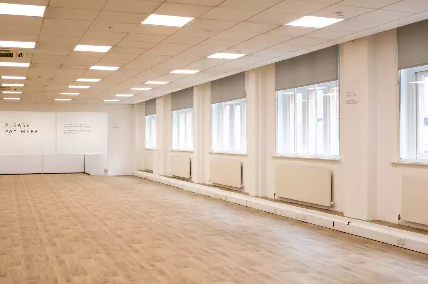 The Music Room Mayfair