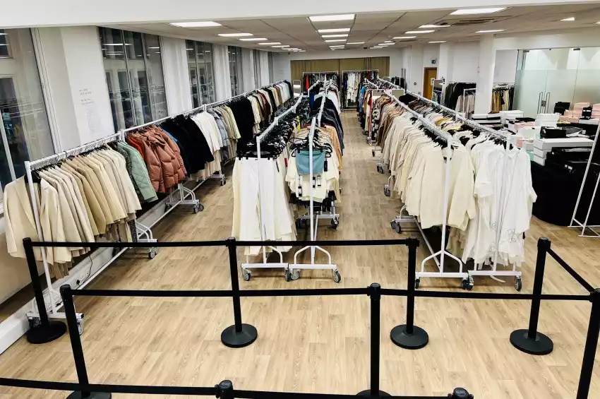 The Music Room Mayfair