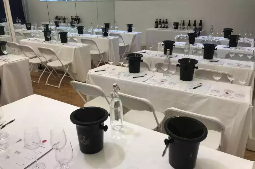 The Music Room Mayfair