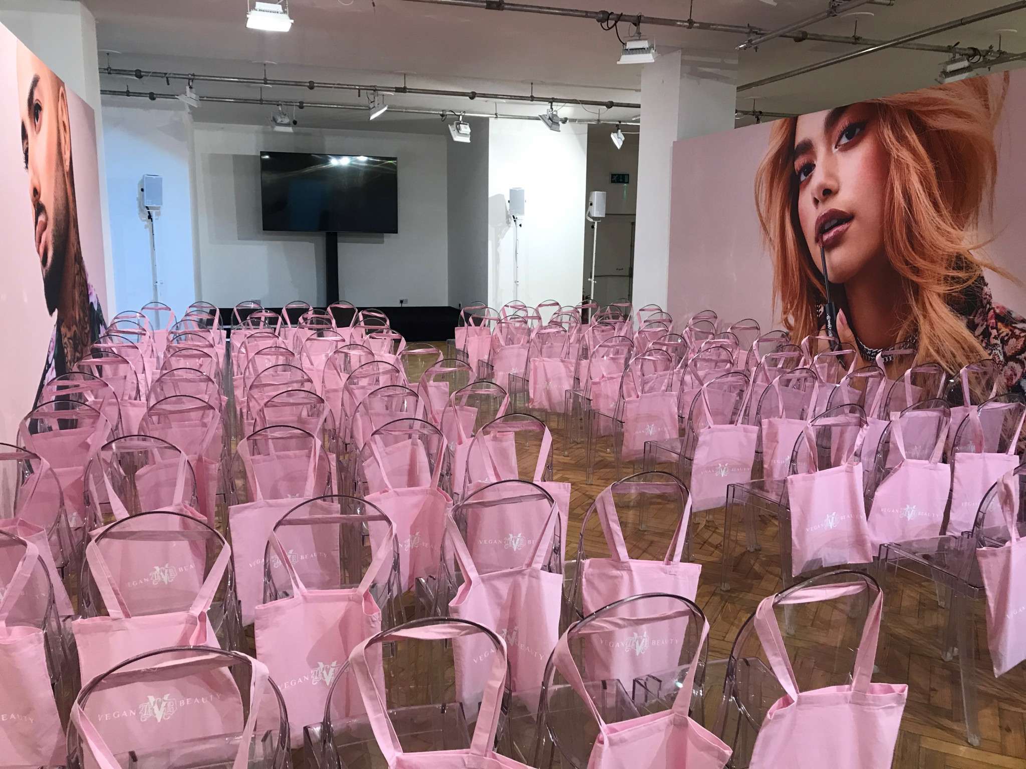 Venue