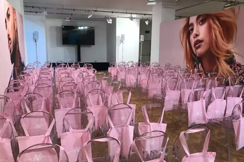 The Music Room Mayfair