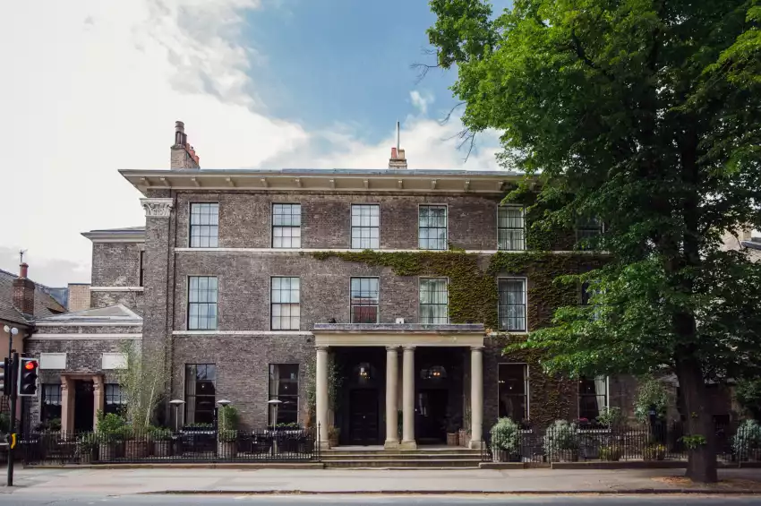 No. 1 by GuestHouse, York