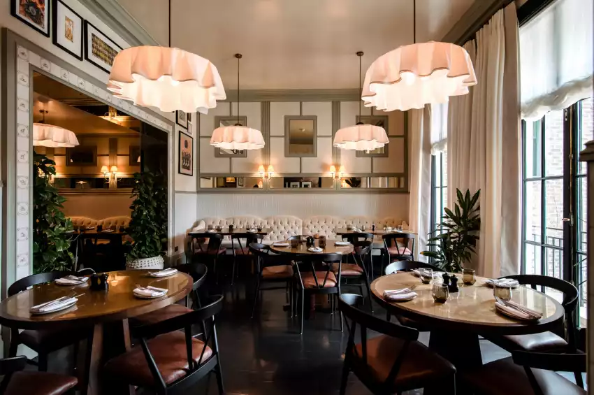 No. 1 by GuestHouse, York