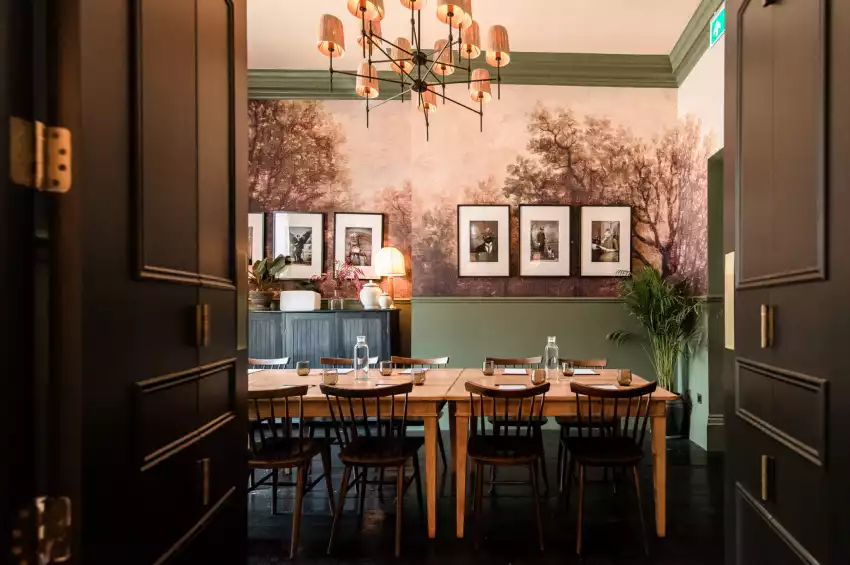 No. 1 by GuestHouse, York