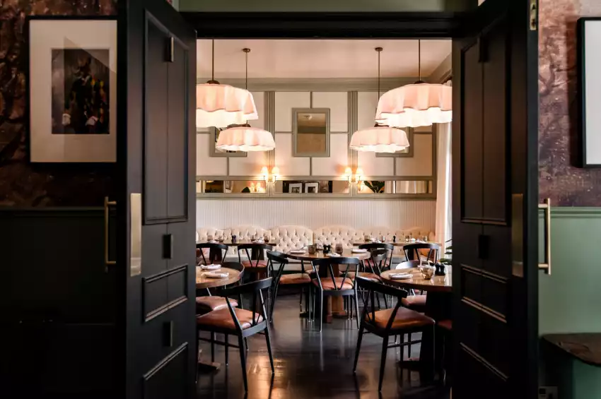 No. 1 by GuestHouse, York