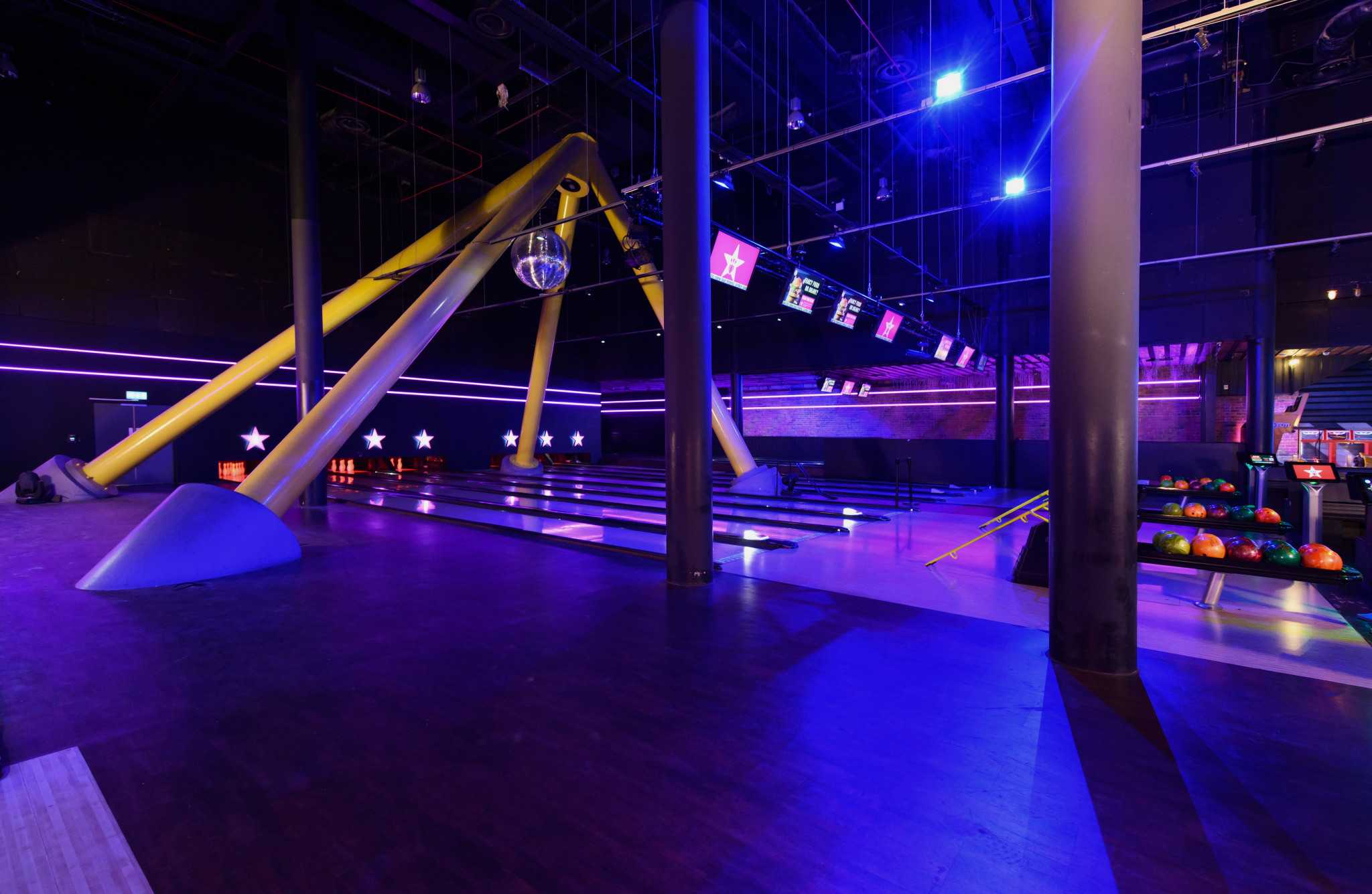 Ground-floor