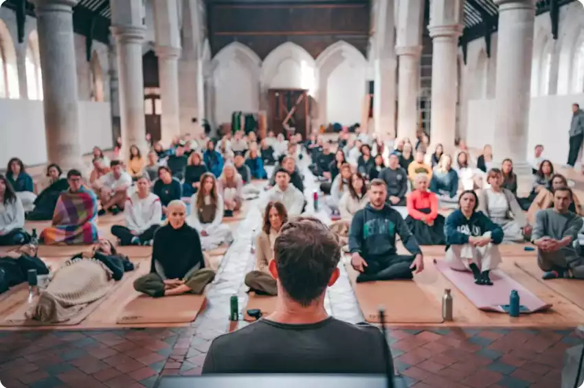  St Michael + All Angels