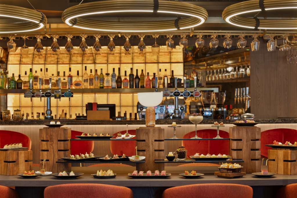 Mercure London Earls Court Hotel