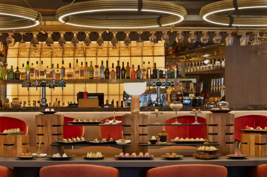 Mercure London Earls Court Hotel