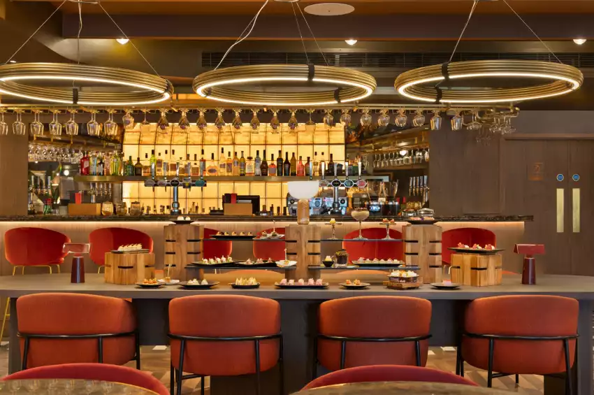 Mercure London Earls Court Hotel