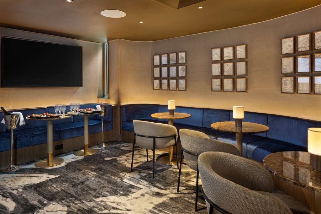 Mercure London Earls Court Hotel