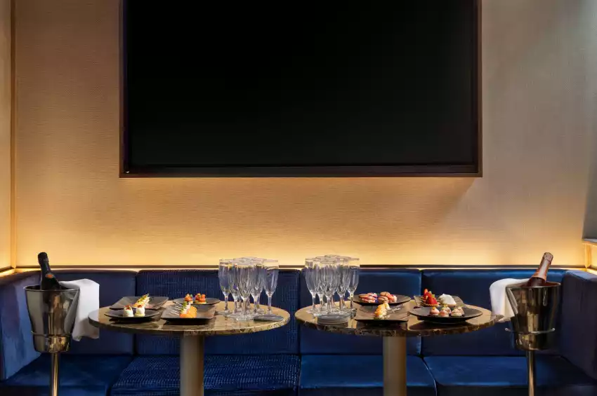 Mercure London Earls Court Hotel