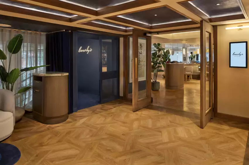 Mercure London Earls Court Hotel