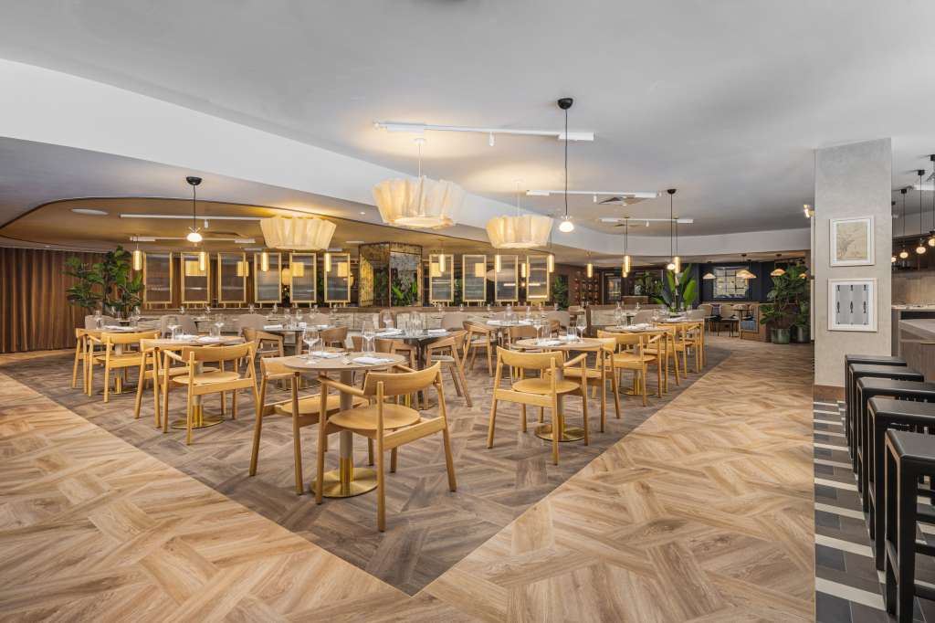 Mercure London Earls Court Hotel